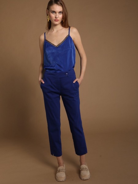 KEYSA PANTS 