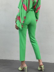 FOS GREEN PANTS NEMA