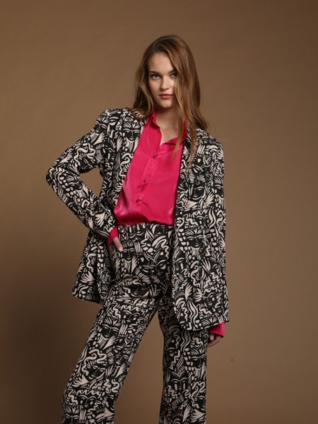 LITA blazer