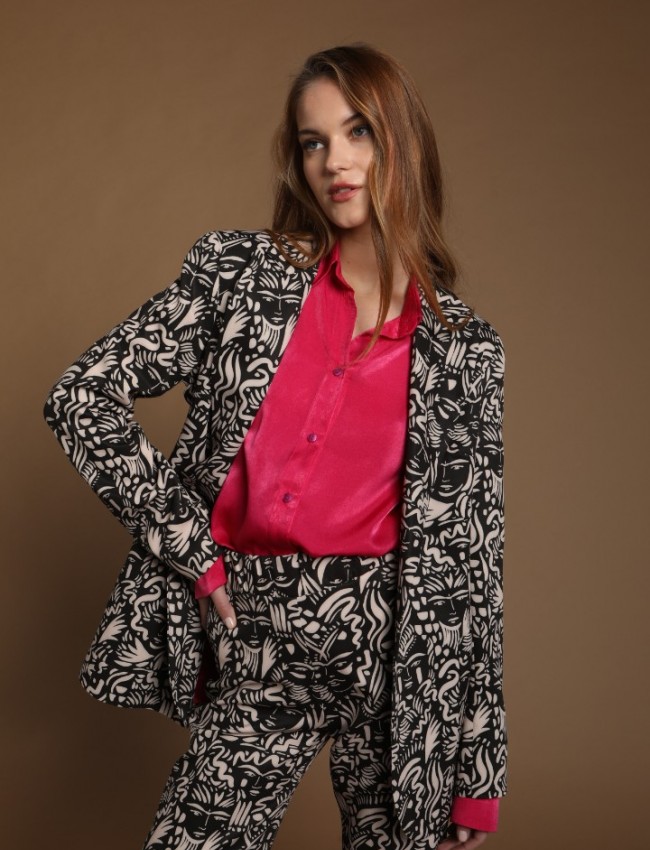 LITA blazer