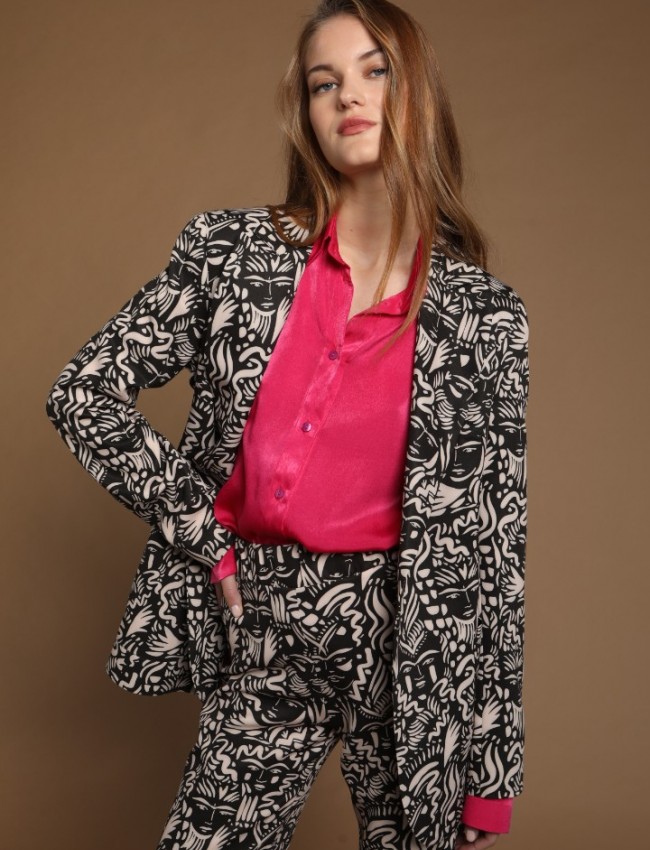 LITA blazer