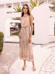 CETO DRESS