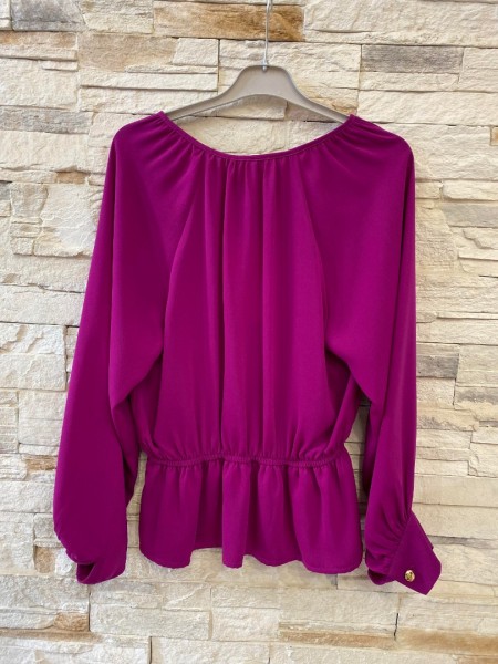 AEROPE TOP PURPLE