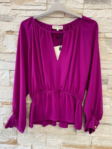 AEROPE TOP PURPLE