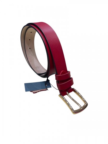 Mairy red belt Romina Exclusive 