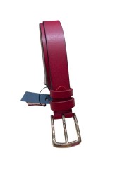 Mairy red belt Romina Exclusive 