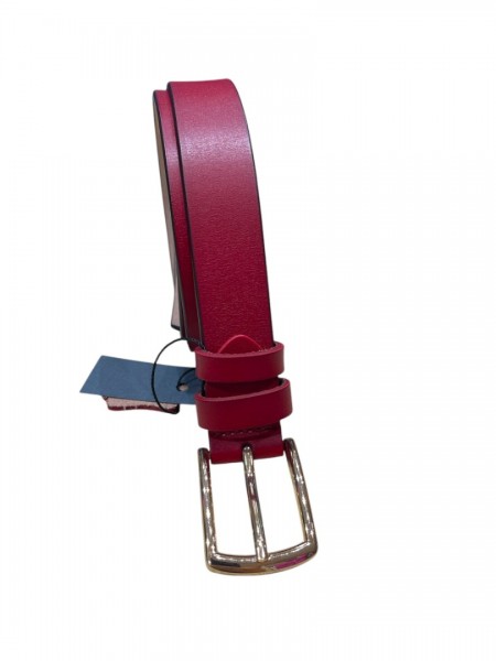 Mairy red belt Romina Exclusive 