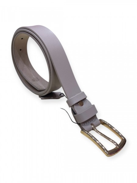 Mairy beige belt Romina Exclusive 