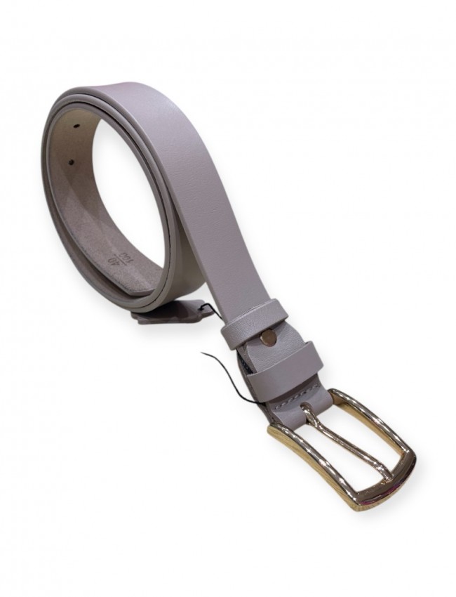 Mairy beige belt Romina Exclusive 