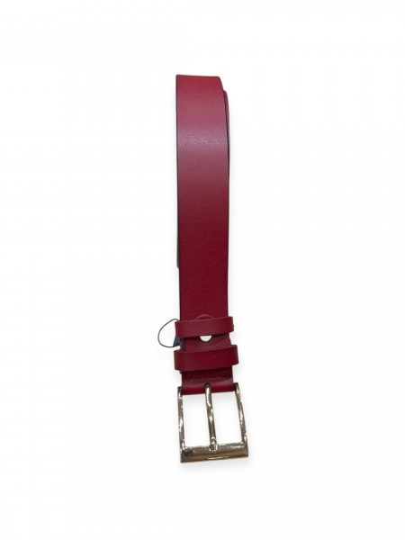 Utopia red belt Romina Exclusive 