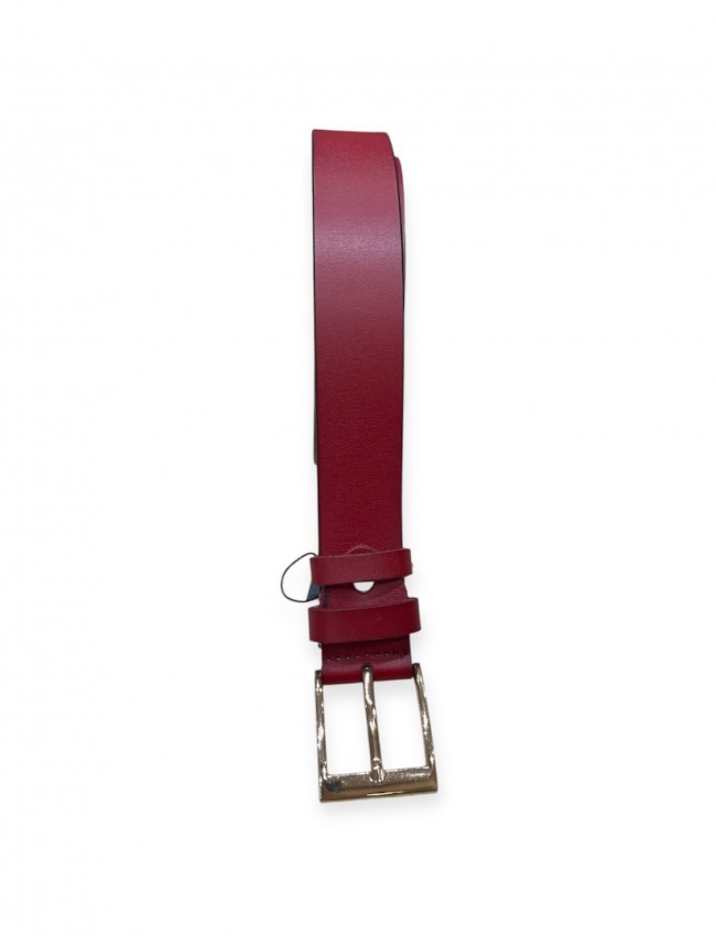 Utopia red belt Romina Exclusive 