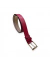 Utopia red belt Romina Exclusive 