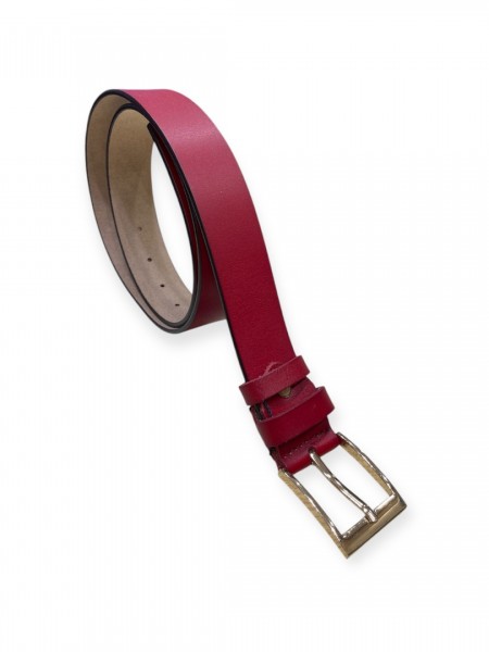 Utopia red belt Romina Exclusive 
