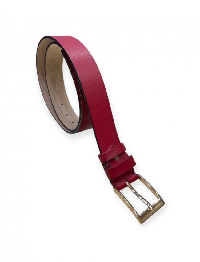 Utopia red belt Romina Exclusive 