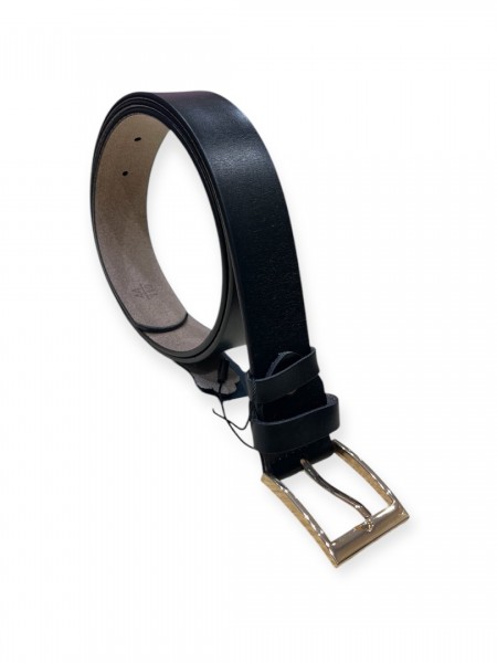 Utopia black belt Romina Exclusive 