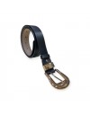 Mexico black belt Romina exclusive 