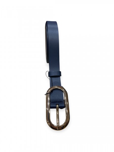 Ostraco blue belt Romina Exclusive 