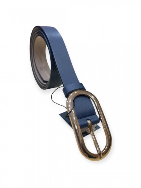 Ostraco blue belt Romina Exclusive 