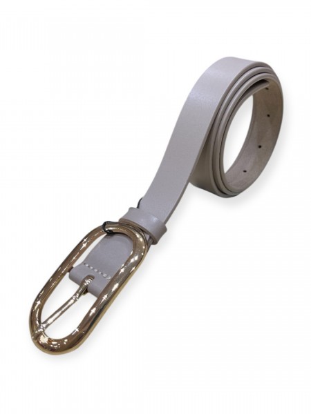 Ostraco beige belt Romina Exclusive 
