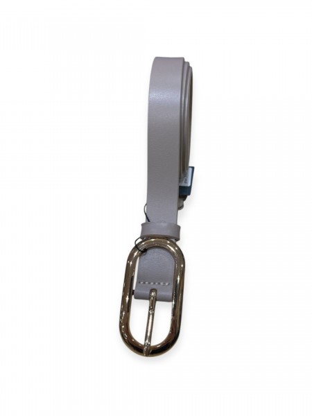 Ostraco beige belt Romina Exclusive 