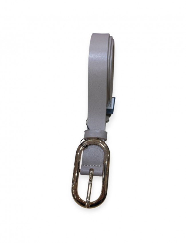 Ostraco beige belt Romina Exclusive 