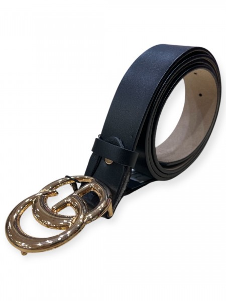 Ioli black belt Romina exclusive 