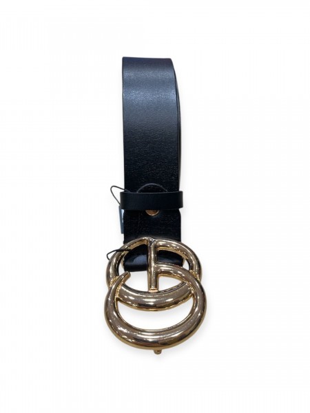 Ioli black belt Romina exclusive 