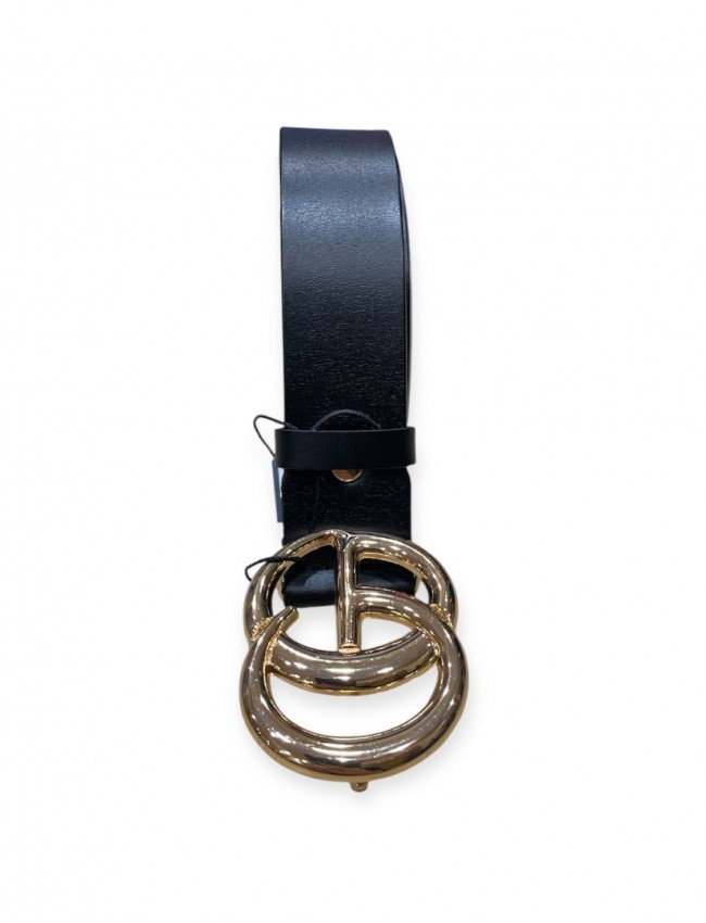Ioli black belt Romina exclusive 