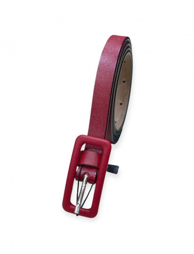 Ismini red belt Romina exclusive 