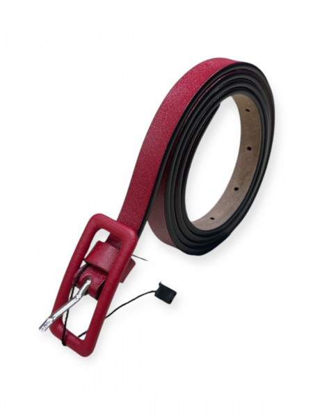 Ismini red belt Romina exclusive 