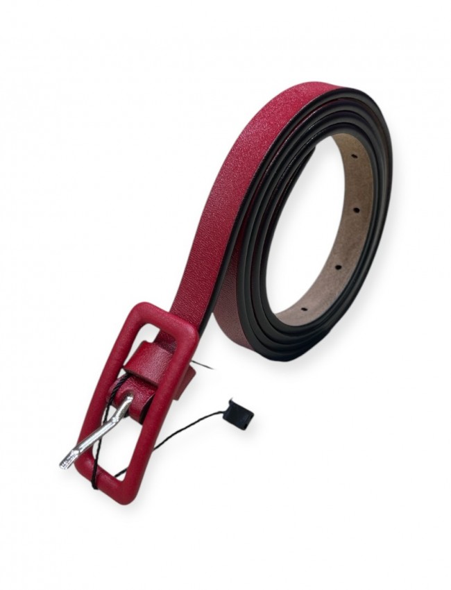 Ismini red belt Romina exclusive 