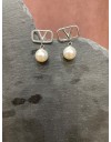Valentino silver......Romina Exclusive  