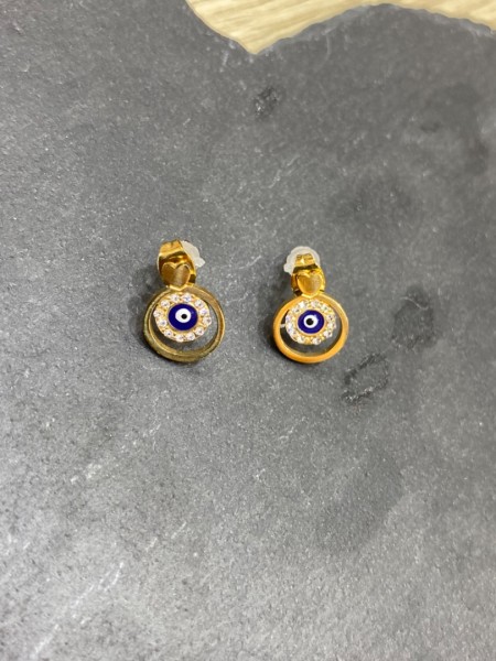 Eyes gold......Romina exclusive 