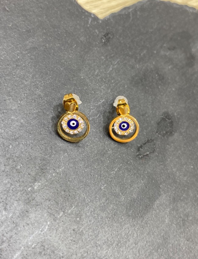 Eyes gold......Romina exclusive 
