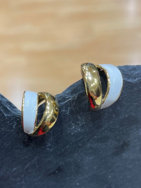 Gold Gina Romina exclusive 