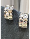 Little hearts silver.....Romina exclusive   