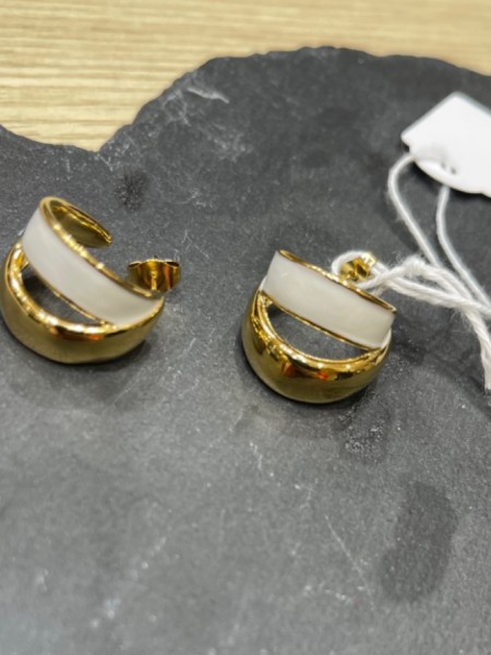 Gold Gina Romina exclusive 