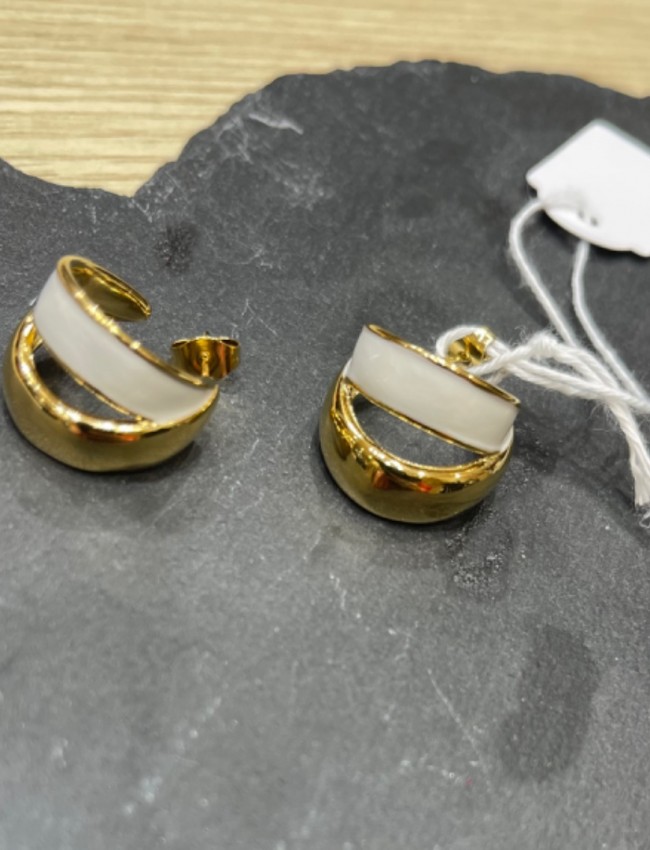 Gold Gina Romina exclusive 