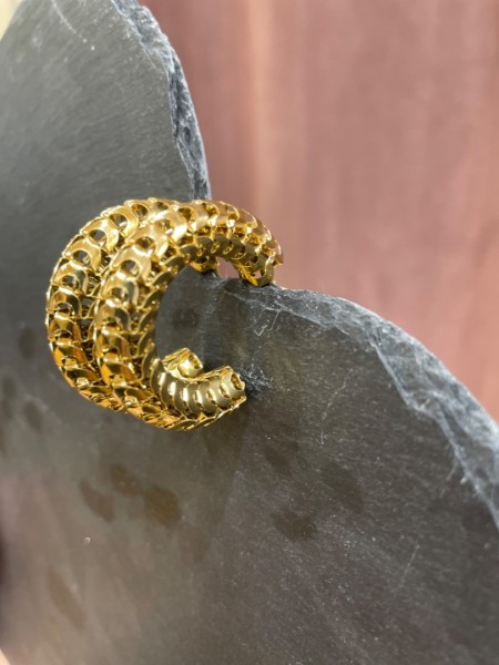 California gold....Romina exclusive 
