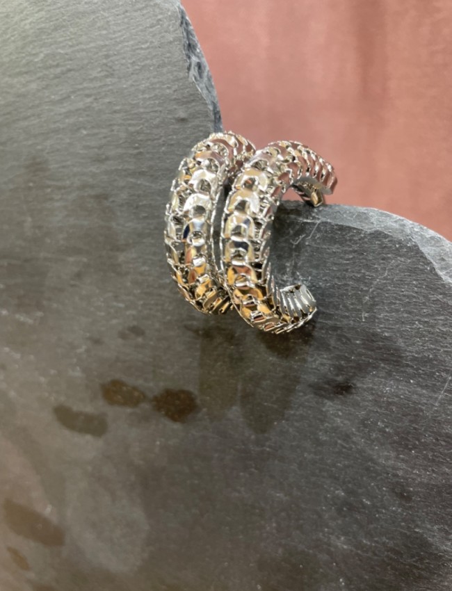 California silver...Romina exclusive 