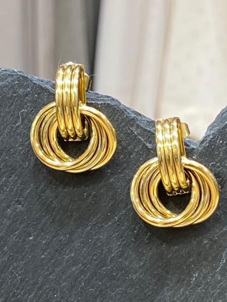 Sunset gold......Romina exclusive 