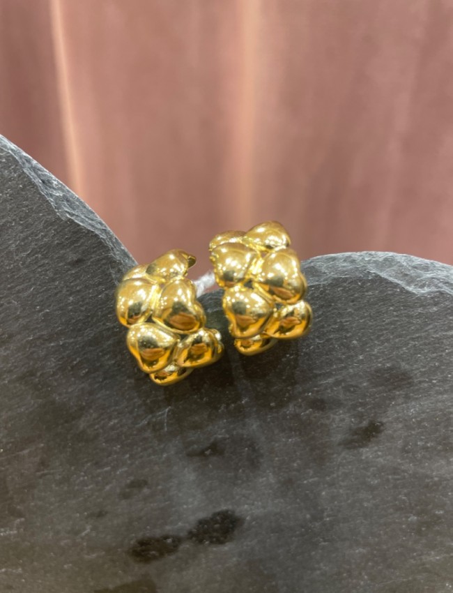 Hearts gold......Romina exclusive  