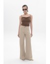 Sand Belen Denim Pants Sac & Co 