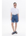 Λευκό Irida T-Shirt Sac & Co 