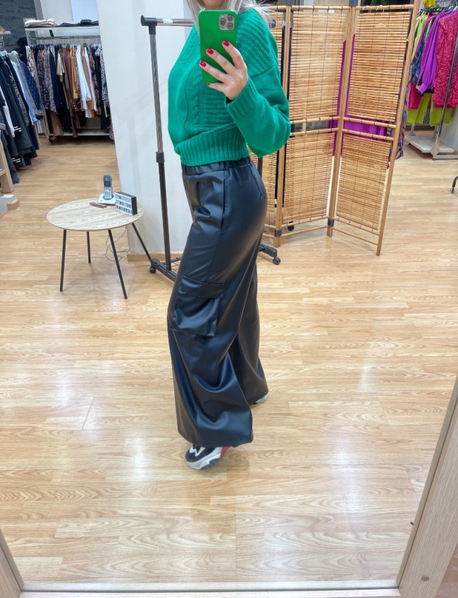 CARRY PANTS 