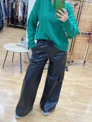 CARRY PANTS 