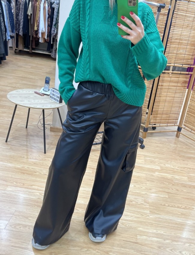CARRY PANTS 