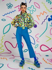 SERENA PANT