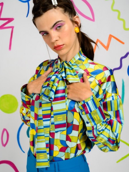 PANORA TOP