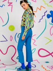 SERENA PANT